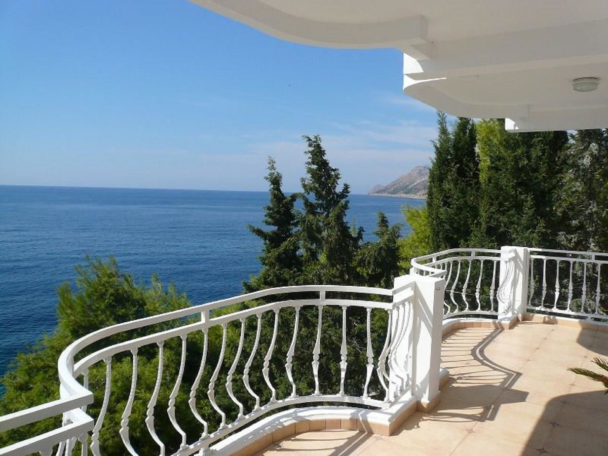 Гостевой дом Apartments & Rooms Elite Добра-Вода