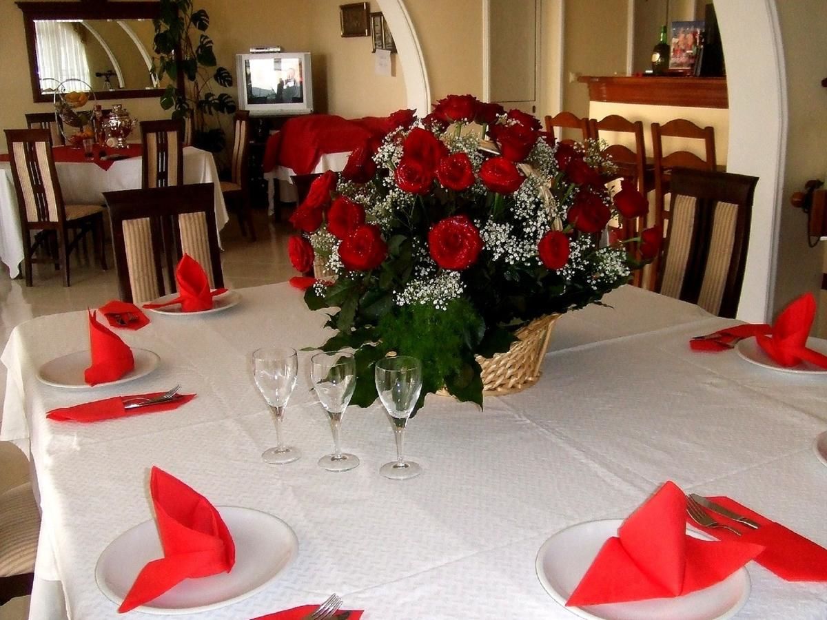 Гостевой дом Apartments & Rooms Elite Добра-Вода-17