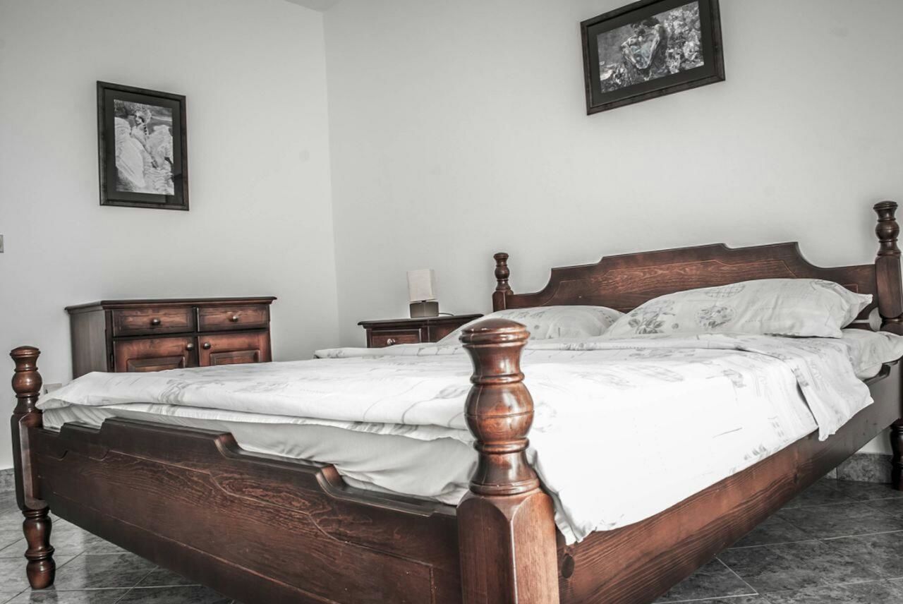 Гостевой дом Apartments & Rooms Elite Добра-Вода