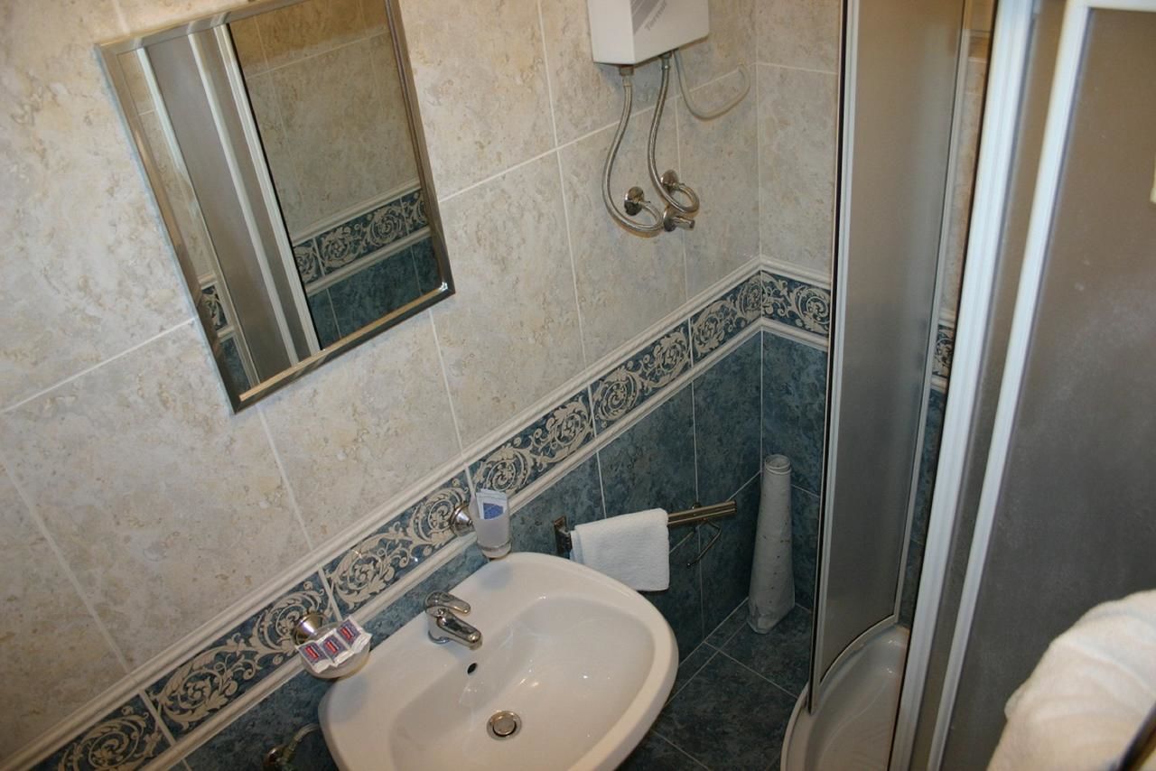 Гостевой дом Apartments & Rooms Elite Добра-Вода