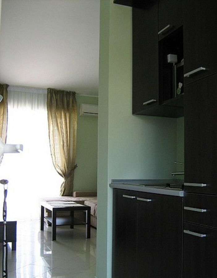 Гостевой дом Apartments & Rooms Elite Добра-Вода