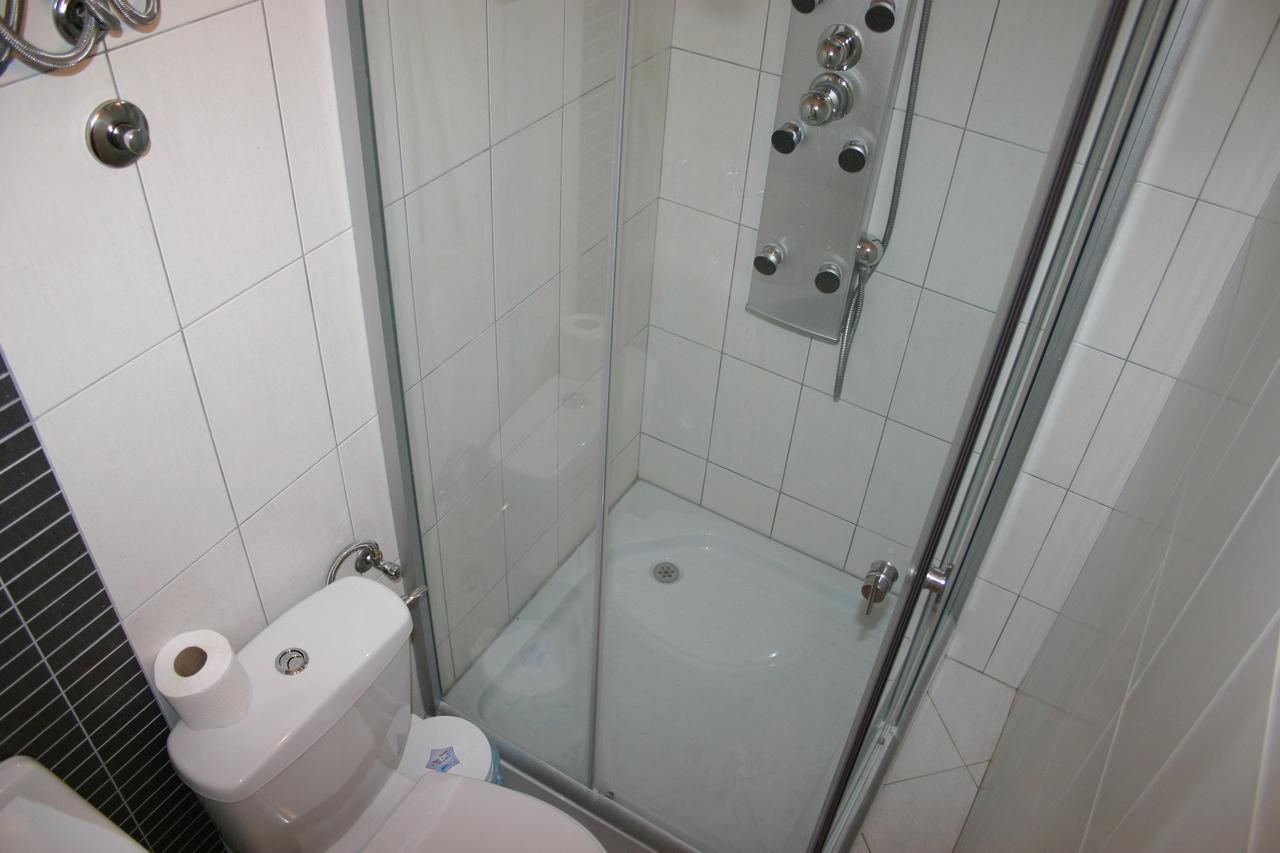 Гостевой дом Apartments & Rooms Elite Добра-Вода