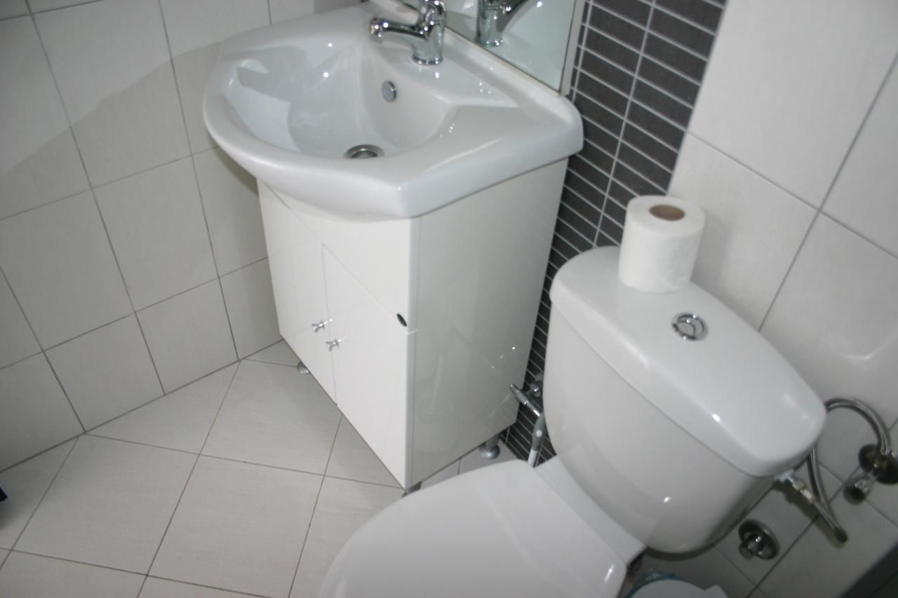 Гостевой дом Apartments & Rooms Elite Добра-Вода