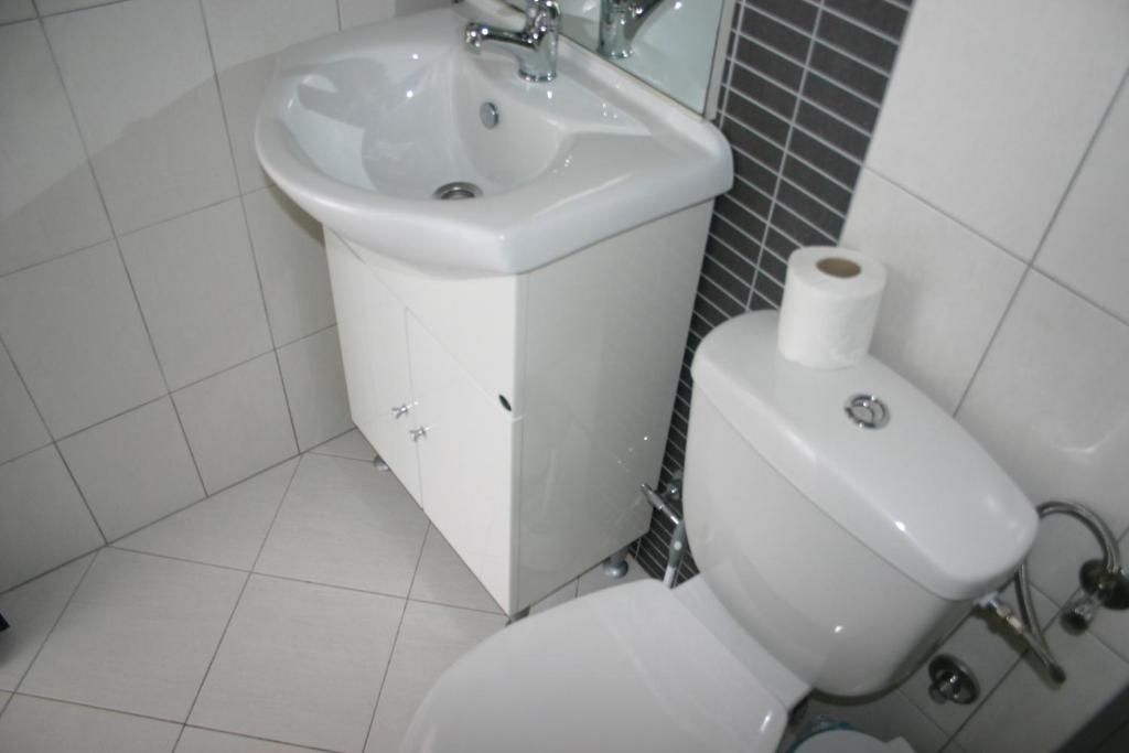 Гостевой дом Apartments & Rooms Elite Добра-Вода