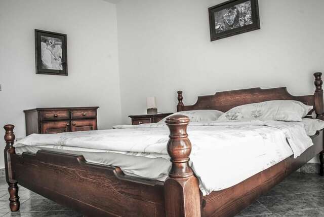 Гостевой дом Apartments & Rooms Elite Добра-Вода-21