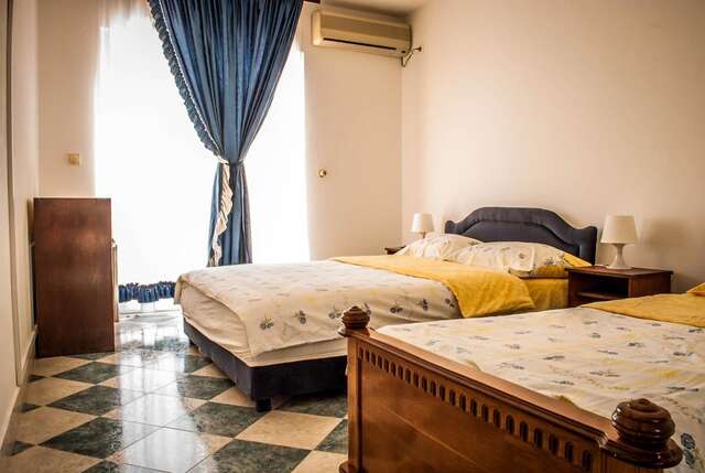 Гостевой дом Apartments & Rooms Elite Добра-Вода-22