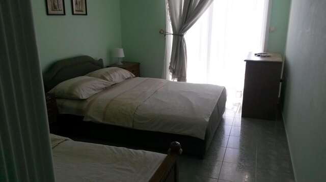 Гостевой дом Apartments & Rooms Elite Добра-Вода-24