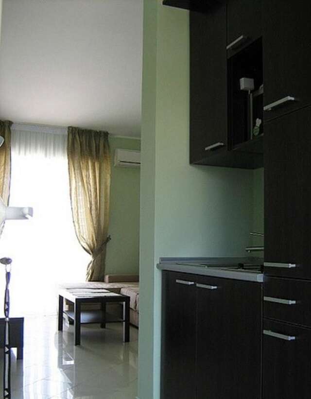 Гостевой дом Apartments & Rooms Elite Добра-Вода-27