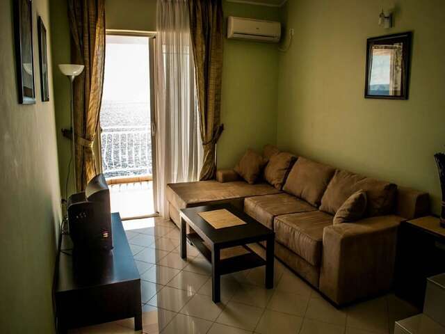 Гостевой дом Apartments & Rooms Elite Добра-Вода-28