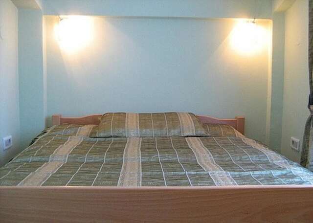 Гостевой дом Apartments & Rooms Elite Добра-Вода-30