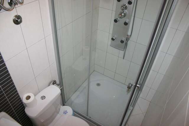Гостевой дом Apartments & Rooms Elite Добра-Вода-31