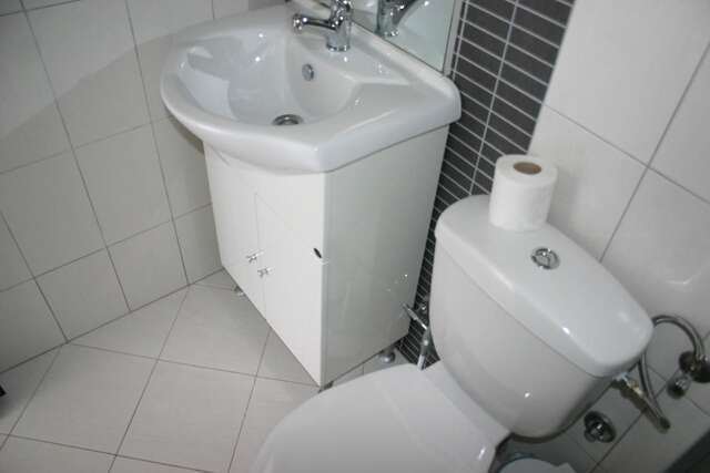 Гостевой дом Apartments & Rooms Elite Добра-Вода-36