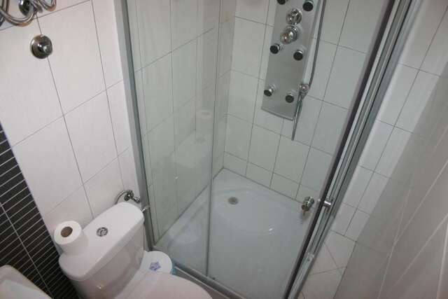 Гостевой дом Apartments & Rooms Elite Добра-Вода-42