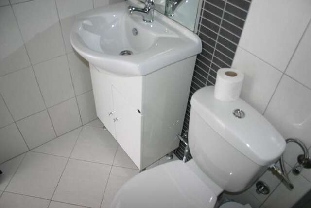 Гостевой дом Apartments & Rooms Elite Добра-Вода-43