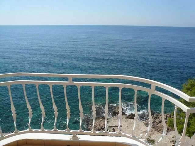 Гостевой дом Apartments & Rooms Elite Добра-Вода-45